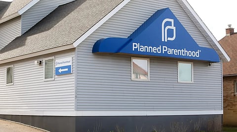 Abortion Is Still Legal: On the last day of patient care at the Planned Parenthood clinic in Marquette [KFFHealthNews]