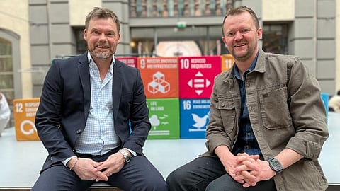 New research: Which sustainability efforts actually improve business performance? A new research project from the House of Innovation at the Stockholm School of Economics [AlphaGalileo]