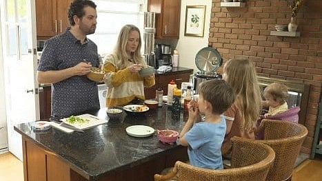 Picky Eaters: Many families with young children experience bouts of picky eating, from toddlers who want to eat only chicken nuggets and mac and cheese [Newswise]