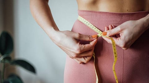 Researchers led by Hiroshi Ohno at the RIKEN Center for Integrative Medical Sciences (IMS) in Japan have discovered a new way to reduce obesity. [Pixabay]