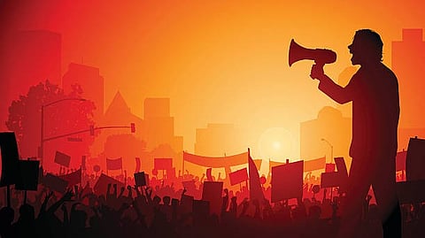 "The Politics of Inequality": The University of Konstanz's Cluster of Excellence "The Politics of Inequality" [Pixabay]