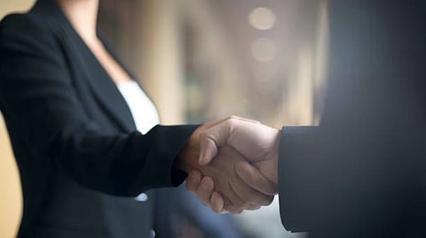 Business Relationships: The management literature traditionally views ‘force majeure’ in business relationships as the result of exogenous events [Pixabay]