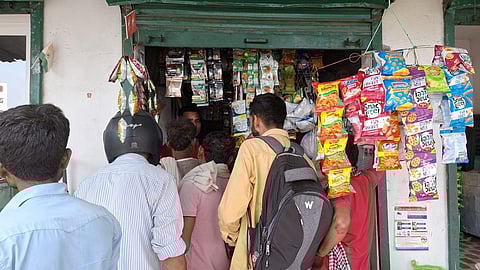 India in 1974 and now – from my experience