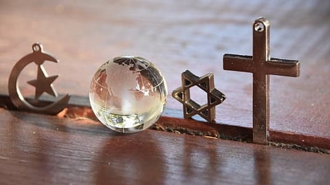 World’s Dominant Religions: The phenomenon of suicide has been causing a heated debate in the minds of people for centuries.[Pixabay]