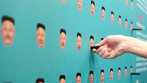 Antidote to misinformation: In recent years, the unchecked spread of online misinformation – fueled by geopolitical tensions, algorithm-driven echo chambers [RFA]