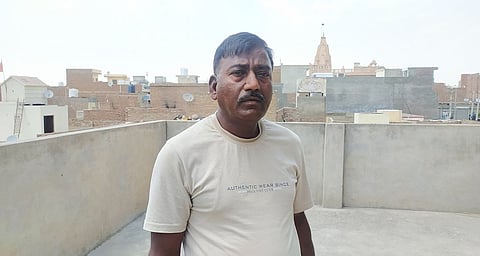 Rajasthan: “My social life is over. I admit that I have sinned, but I have atoned for it by serving a prison term in accordance with the law. However, people still see me as a murderer. [101 Reporters]