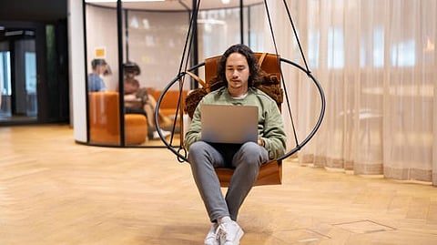 The work game has totally changed in the last few years. I've been watching this shift happen, and it's wild how many people are ditching corporate gigs to do their own thing. [Pixabay]