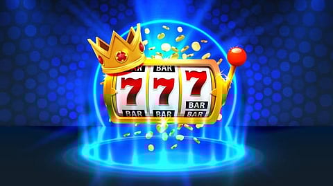 Slot online is a fun and easy game that you can play on your phone or computer. [Pixabay]