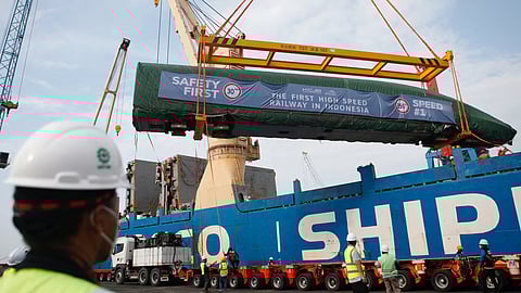 China in 2025: China’s role in developing countries’ finances has transformed from capital provider to chief debt collector as a “tidal wave” of repayments [RFA]