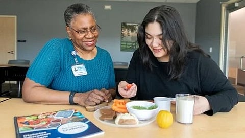 The Medical Minute: More than 38 million Americans are part of a club they never wanted to join – they are among the 11.6% of the population living with diabetes [Newswise]