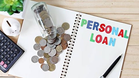 Applying for a Personal Loan might seem simple, but approval isn’t always guaranteed. [Pixabay]