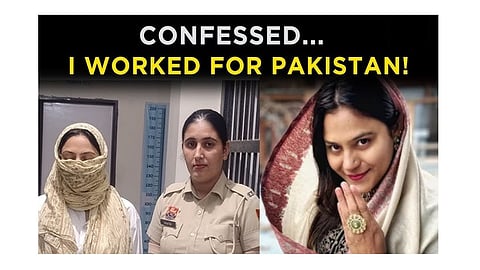 Pakistan has allegedly conspired with various fundamentalist groups to harm India. [Newsgram]