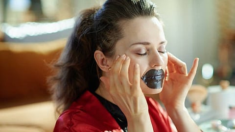 Hydrogel innovation: Salivary glands play an essential role in protecting oral health by secreting saliva to aid in digestion, speech, and immunity. [Pixabay]