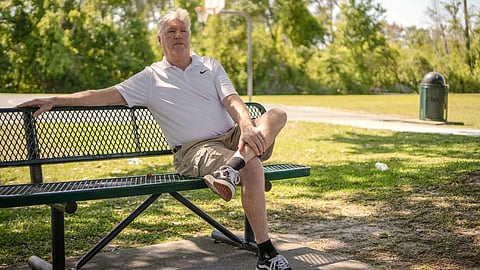 Wirt’s story of heart attack [KFFHelthNews]