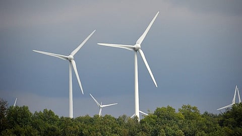 Hydraulic Energy Transformation: A recent publication in Engineering has brought to light an innovative concept that could reshape the water - treatment landscape. [Pixabay]