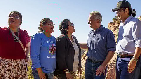  U.S. government’s top health official 