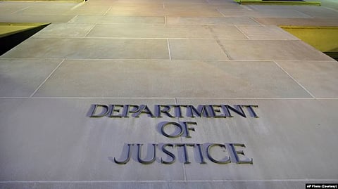 Federal grand juries in Wisconsin and California each returned indictments charging two foreign nationals [VOA]