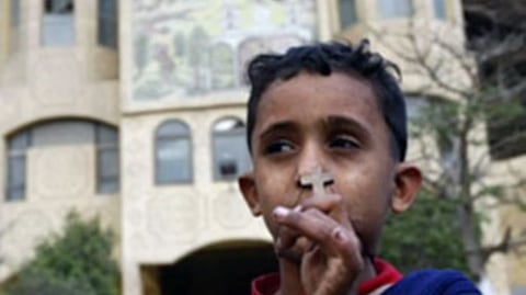 Freedom of Religion: President Donald Trump recently joined the Coptic Orthodox Christian community in observing Global Coptic Day [VOA]