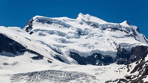 Deep dive into history: A research team coordinated by the Institute of Polar Sciences of the National Research Council of Italy [Pixabay]