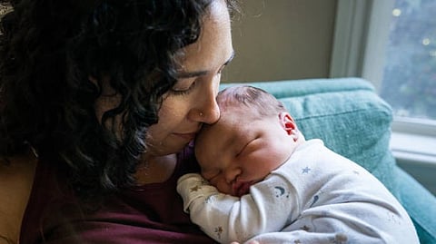 Sleep is essential for healthy functioning. [Pixabay]