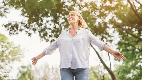 Women’s Wellness: With so many demands placed on women—whether at home, at work, or in their communities—it’s easy for personal health to take a backseat. [Newswise]