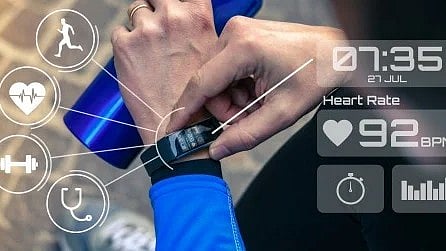 In a new global study, UniSA researchers found that 94% of people who use wearable activity trackers [Newswise]