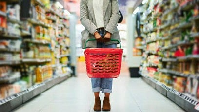 Grocery Store Tour: Between sophisticated marketing strategies and confusing nutritional labels [Newswise]
