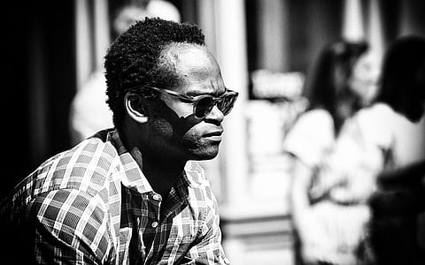 “Young adults were the most likely to not realize that they had high blood pressure, diabetes, or high cholesterol,” [Pixabay]