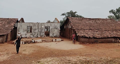 climate change: “I lost my husband to cerebral malaria in 2018. Three years later, my elder son, who had taken his place as a constable [101reporters]