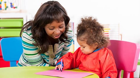 Tuition Assistance Programs: Child care remains a top priority—and a significant financial investment—for many families. [NewsUSA]