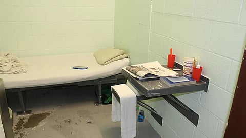 Mental Health System: When someone accused of a crime in this small northwestern Montana town needs mental health care [KFFHealthNews]