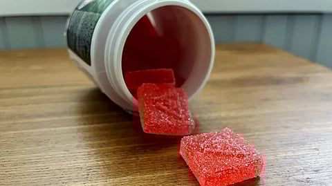 many older people, struggled with insomnia. [KFFHealthNews]