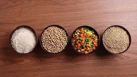 Amid intensified volatility in global financial markets, the price trends of soybean futures, as one of the world’s most strategic agricultural commodities [Pixabay]