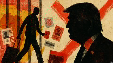 Combatting Terrorism: “The recent terror attack in Boulder, Colorado, has underscored the extreme dangers posed to our country [VOA]