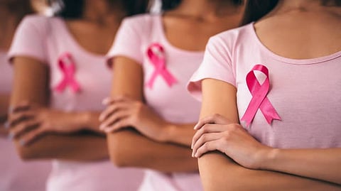 Breast Cancer Treatment: As recommendations suggest extending hormone-based breast cancer treatment to 10 years for some patients [Pixabay]