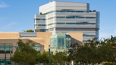 Sustainability in Health Care: Jacobs Medical Center and Hillcrest Medical Center at UC San Diego Health have been named one of the Top 25 hospitals [Newswise]