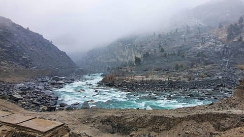 India-Pakistan water pact: A disputed India-Pakistan water treaty should be strengthened to factor in challenges such as climate change [Pixabay]