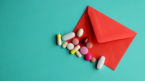 Why Paracetamol Works: A new study from Hebrew University reveals that paracetamol doesn’t just work in the brain [Pixabay]