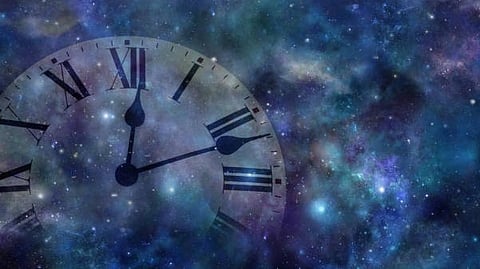 Quantum clocks: Quantum effects are widely used to achieve extremely precise measurements.[Pixabay]