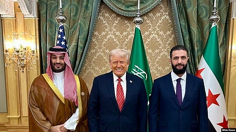 The United States welcomes the initial positive steps taken by the Organization for the Prohibition of Chemical Weapons[Pixabay]