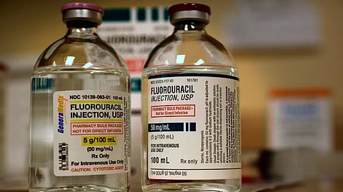 Patients Faced Chemo: JoEllen Zembruski-Ruple, while in the care of New York City’s renowned Memorial Sloan Kettering Cancer Center [KFFHealthNews]