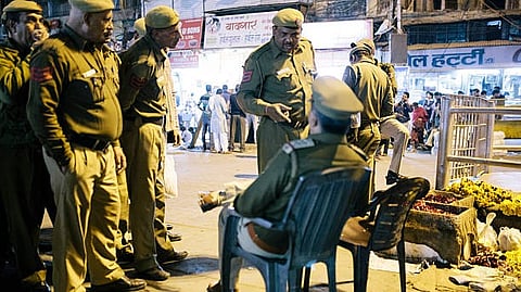 Madhya Pradesh: “We have hundreds of stories of police atrocity to tell, but if you go to the victims, they will not speak due to fear. [Pixabay]