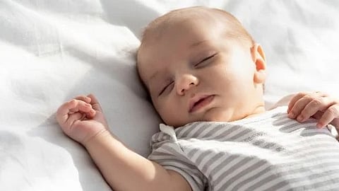 Infant Death Syndrome: After decades of stalled national progress in reducing the rate of Sudden Unexpected Infant Death [Newswise]