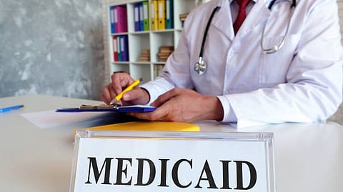 ‘Improper’ Medicaid Payments: Responding to charges that President Donald Trump’s tax and spending bill would cut Medicaid coverage for millions of Americans [Pixabay]