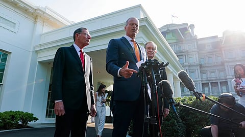 Major changes could be in store for the more than 24 million people with health coverage under the Affordable Care Act [KFFHealthNews]