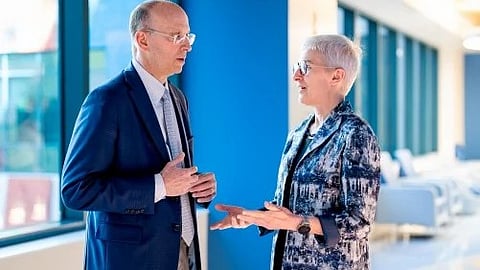 Gene Therapy: A gene transfer approach to treating the bleeding disorder hemophilia B remains safe and effective long-term [Newswise]