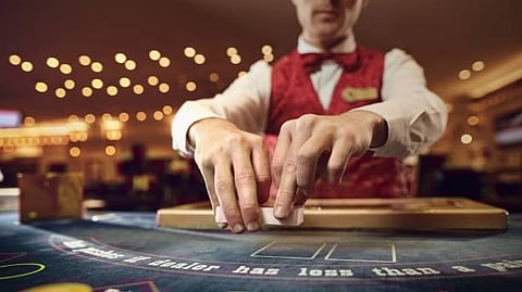 Fortune Coins is an online social casino built for real engagement.[Pixabay]
