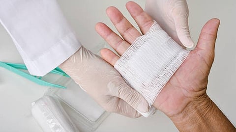 Wound Care: A new study published in the Harm Reduction Journal identifies critical factors and strategies for expanding low-barrier wound care services [Pixabay]