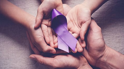 Cancer: Prostate cancer is one of the most common cancers and the second leading cause of cancer-related death in men worldwide. [Pixabay]