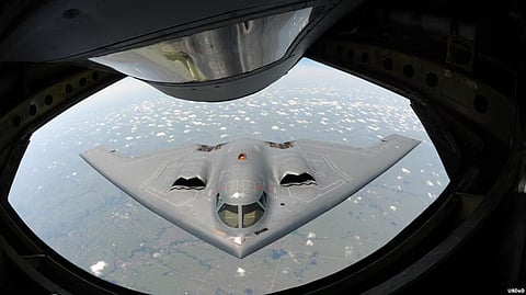 Iran's Nuclear Sites: Under the cover of darkness on June 21, the U.S. military conducted massive, precision strikes on the three key nuclear facilities in Iran [VOA]
